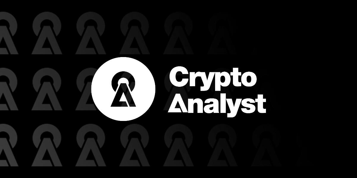 CryptoAnalyst Image